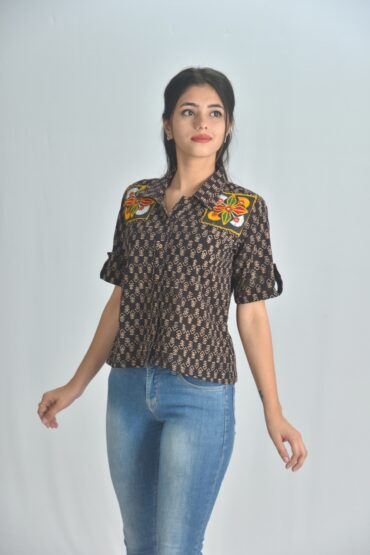 Aloha Shirt