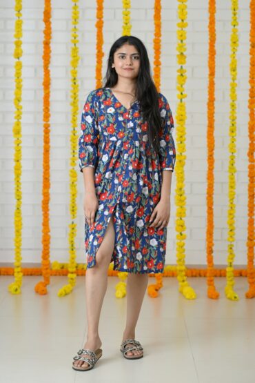 Bagicha Dress