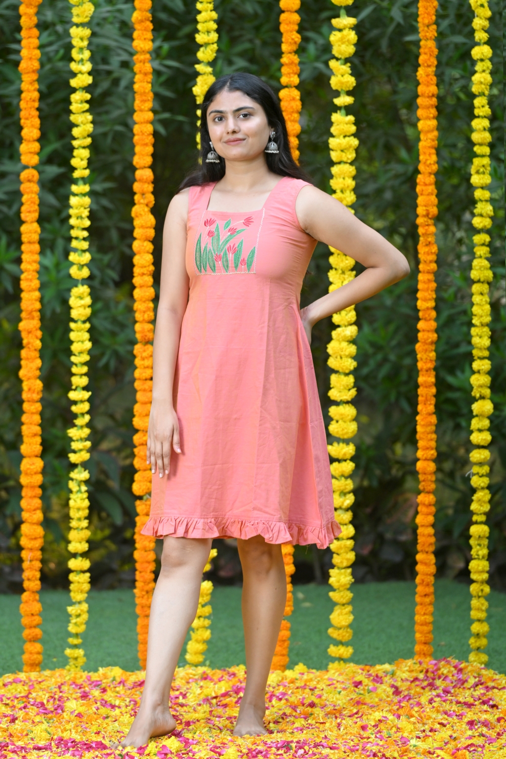 Avinash New